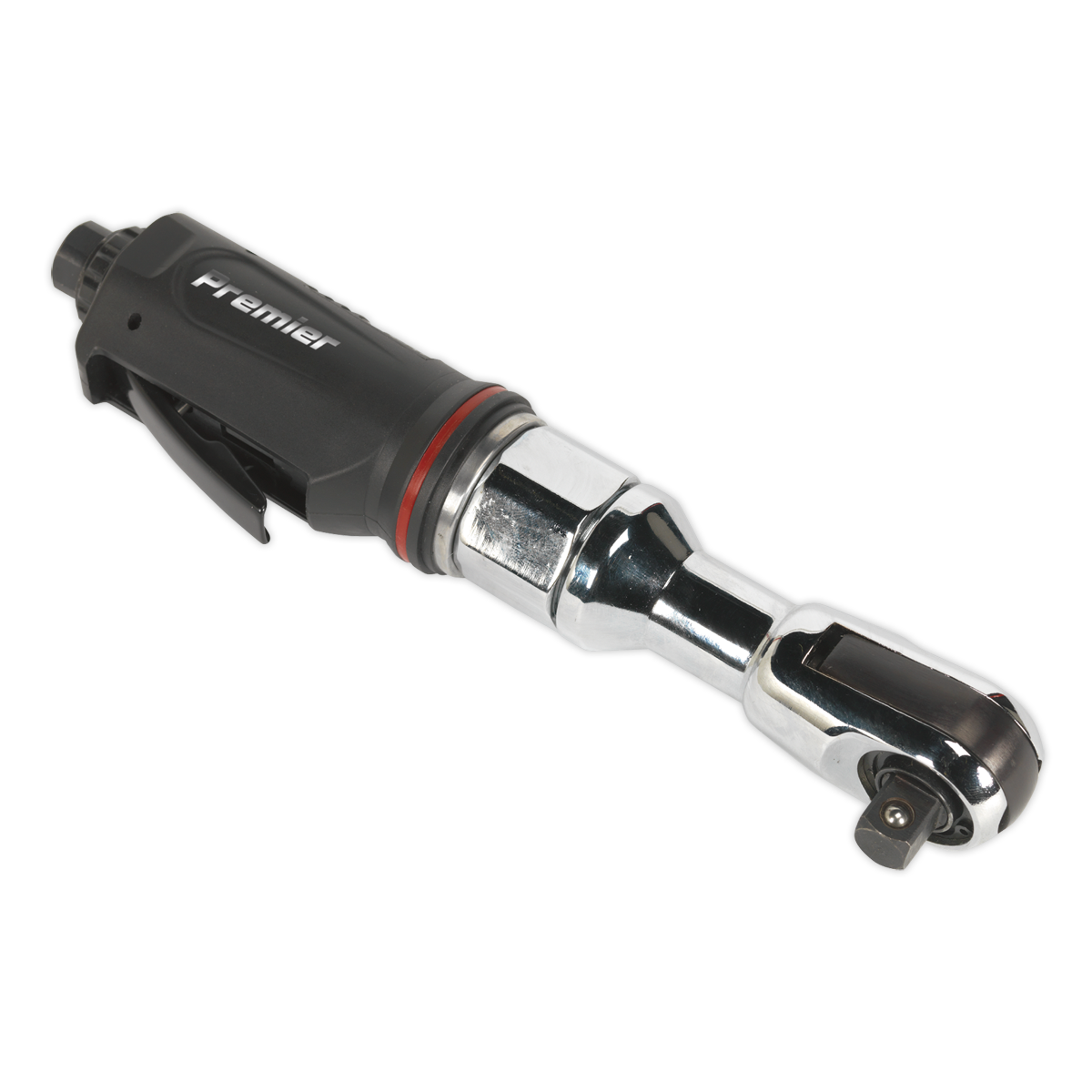 Air Ratchet Wrench 1/2"Sq Drive SA608