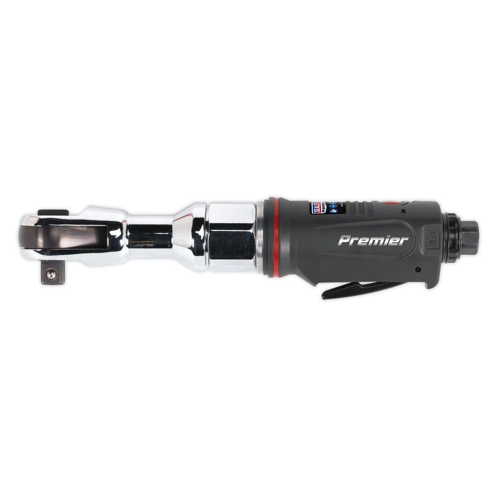 Air Ratchet Wrench 1/2"Sq Drive SA608