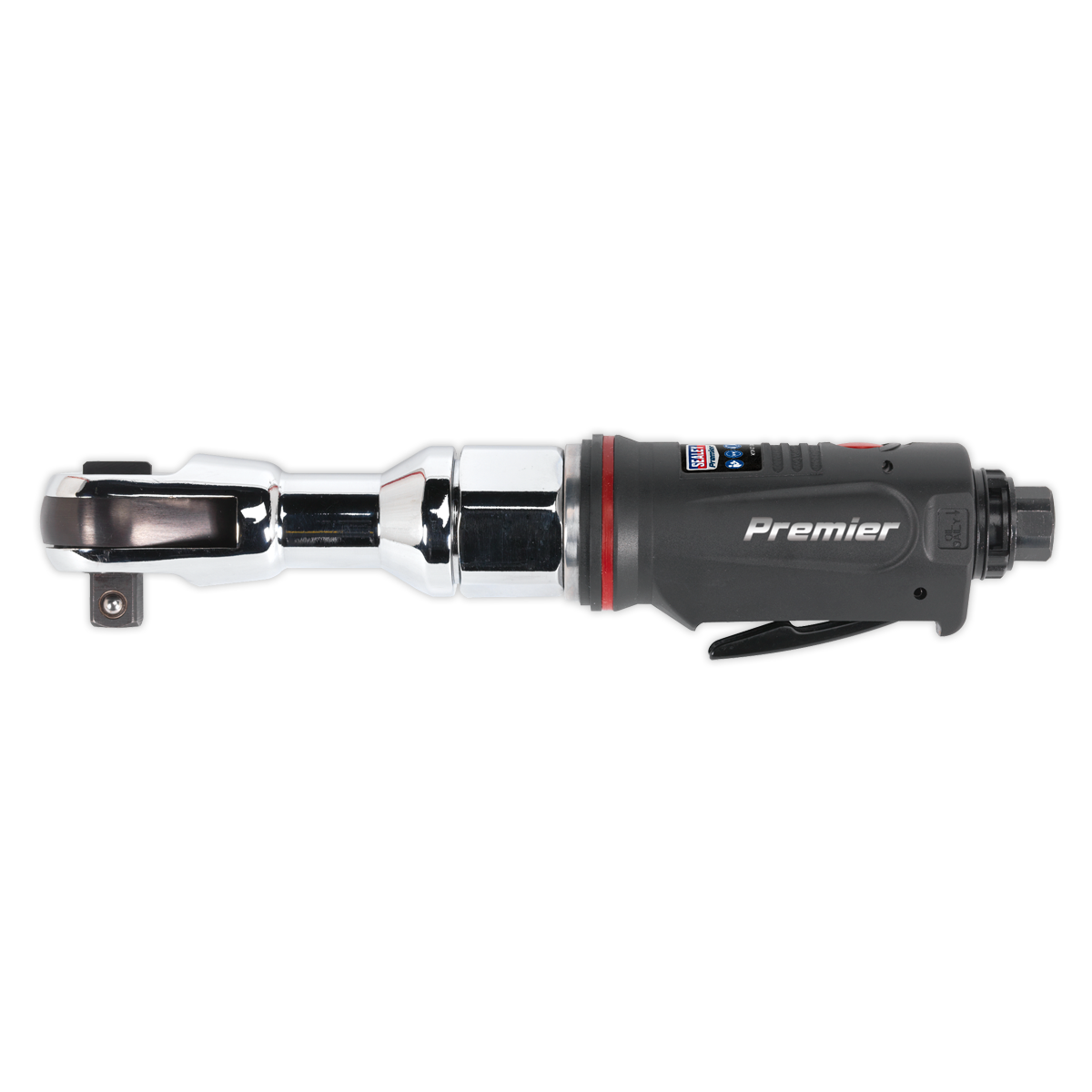 Air Ratchet Wrench 1/2"Sq Drive SA608