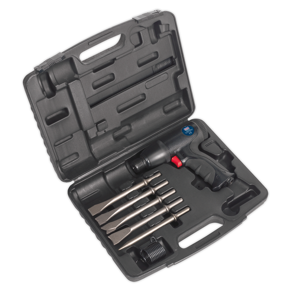 Medium Stroke Composite Air Hammer Kit SA613