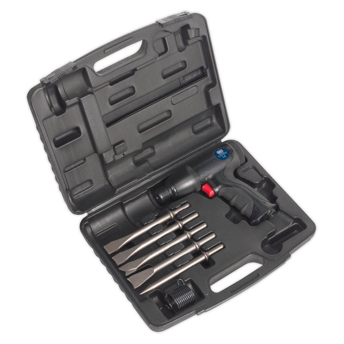Medium Stroke Composite Air Hammer Kit SA613