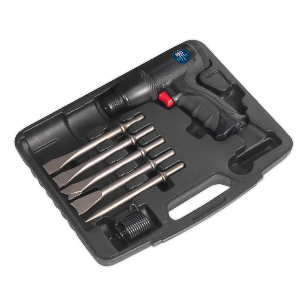 Medium Stroke Composite Air Hammer Kit SA613