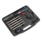 Medium Stroke Composite Air Hammer Kit SA613