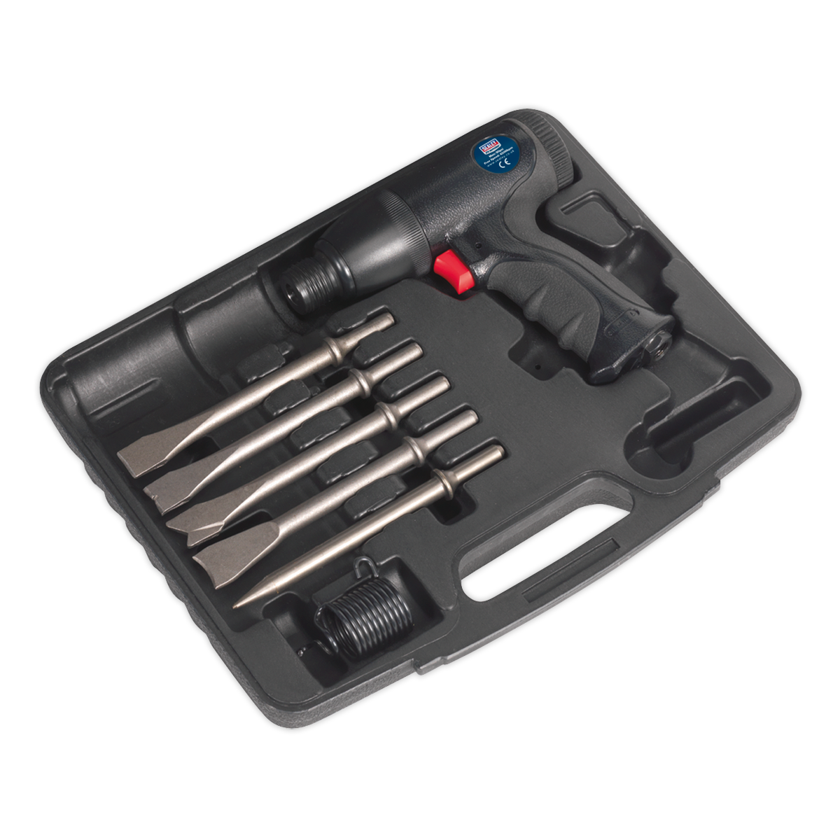 Medium Stroke Composite Air Hammer Kit SA613