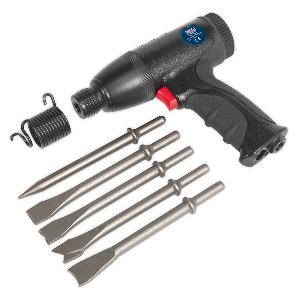 Medium Stroke Composite Air Hammer Kit SA613