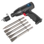 Medium Stroke Composite Air Hammer Kit SA613
