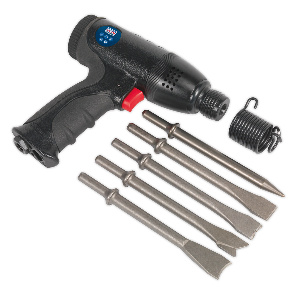Medium Stroke Composite Air Hammer Kit SA613