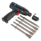 Medium Stroke Composite Air Hammer Kit SA613