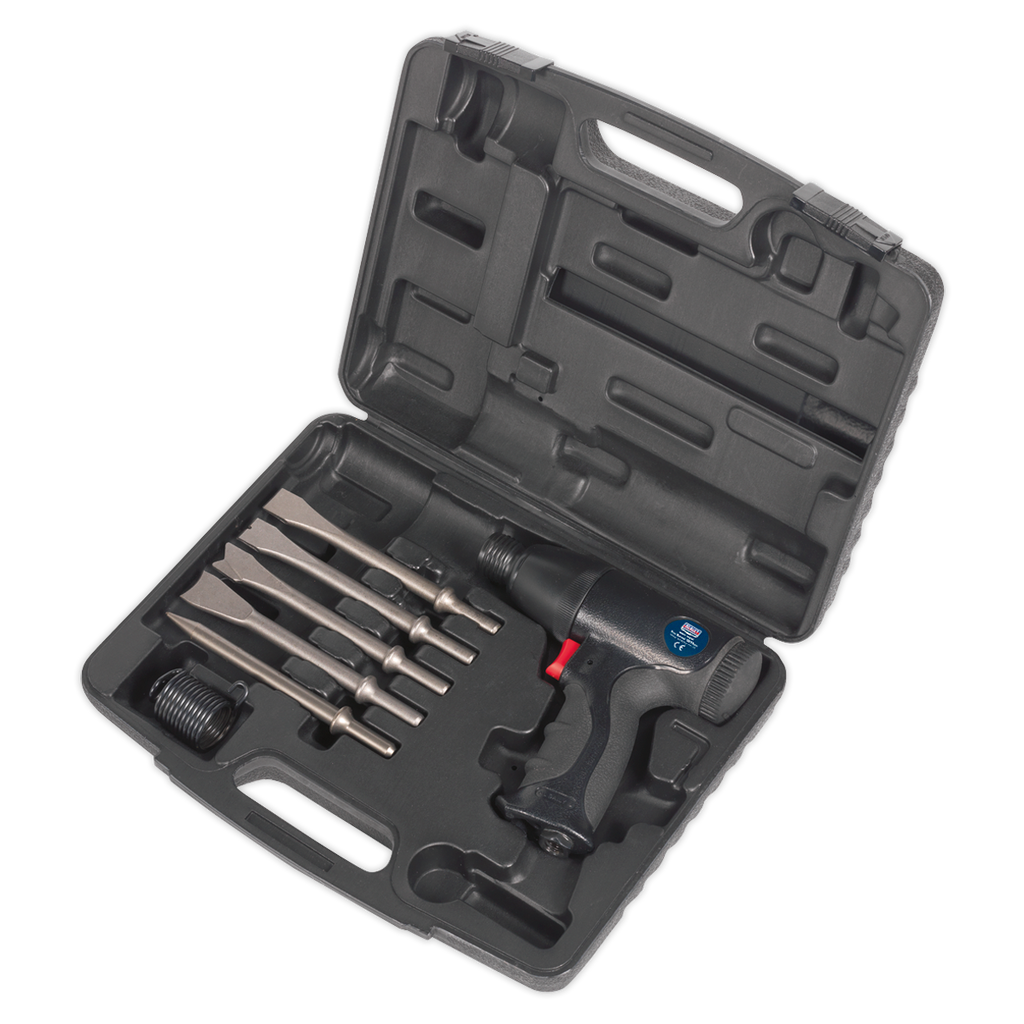 Medium Stroke Composite Air Hammer Kit SA613