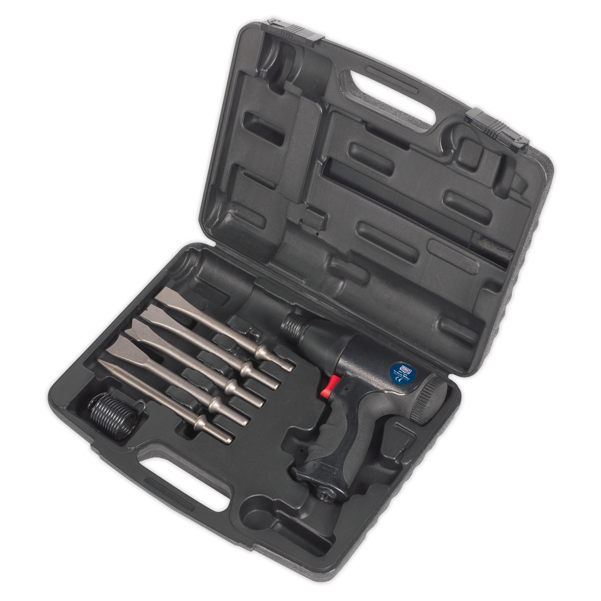 Medium Stroke Composite Air Hammer Kit SA613