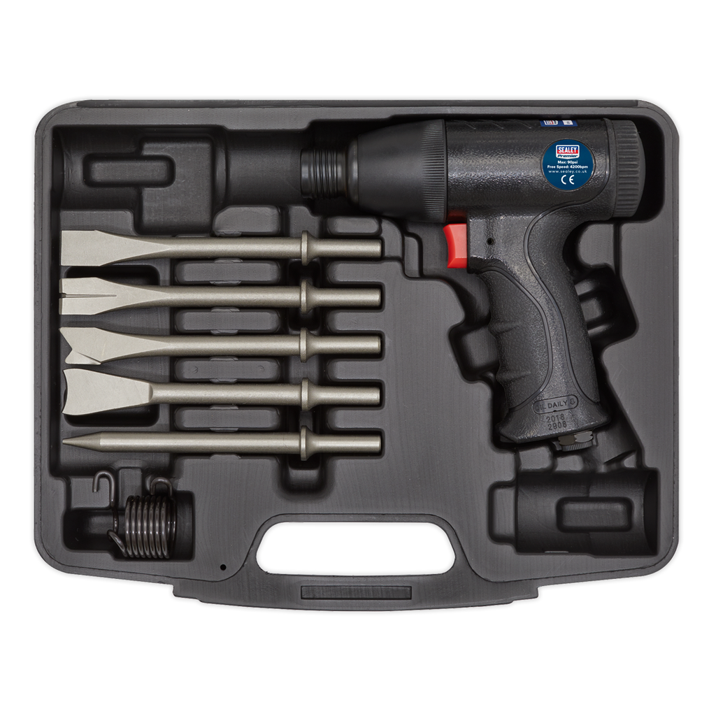 Medium Stroke Composite Air Hammer Kit SA613
