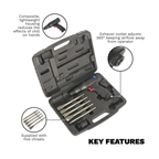 Long Stroke Composite Air Hammer Kit SA614