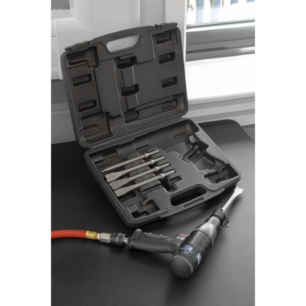 Long Stroke Composite Air Hammer Kit SA614
