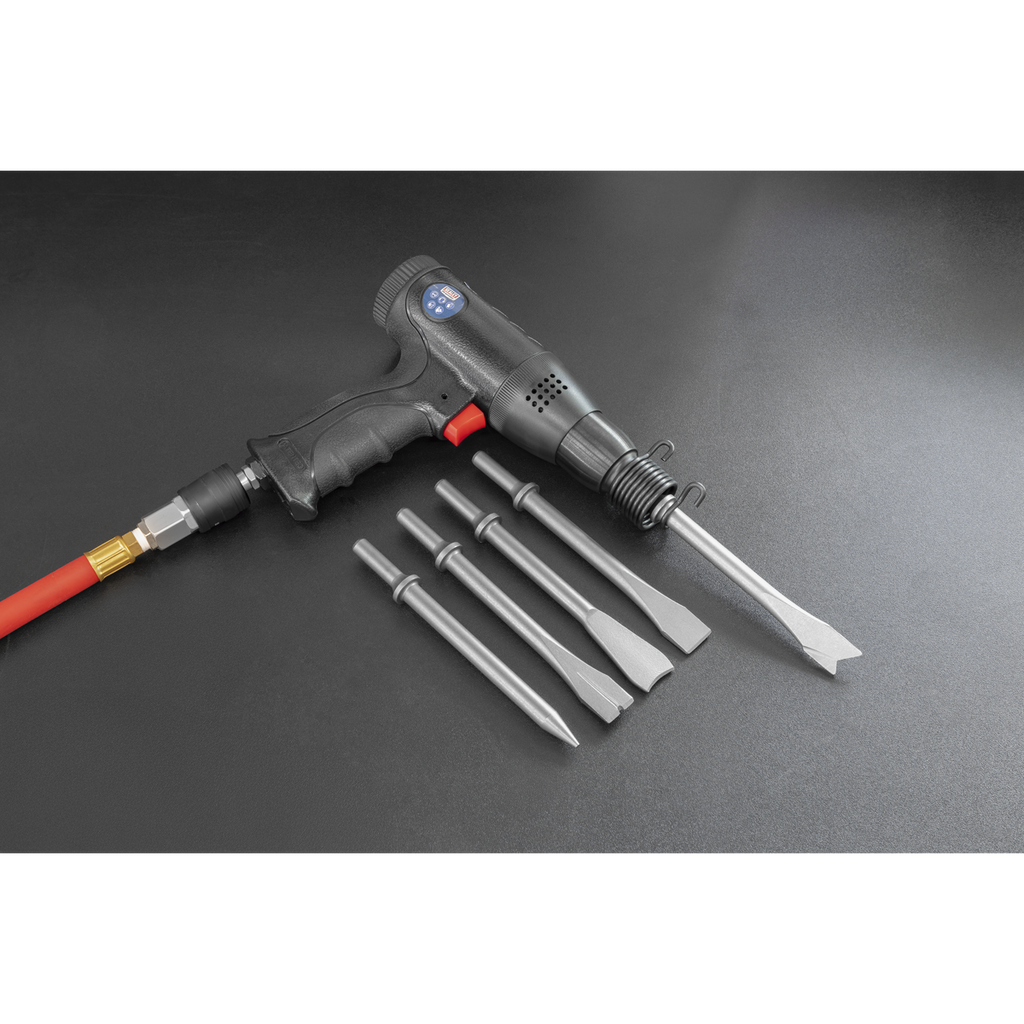 Long Stroke Composite Air Hammer Kit SA614