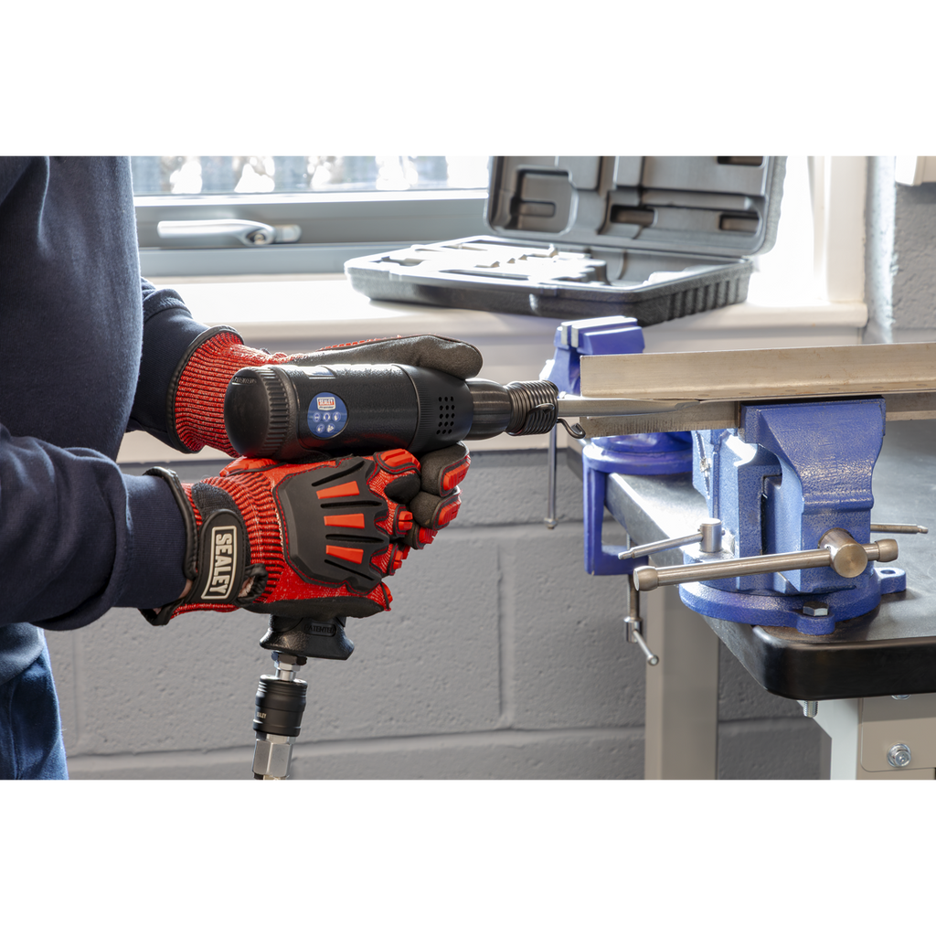Long Stroke Composite Air Hammer Kit SA614