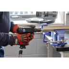Long Stroke Composite Air Hammer Kit SA614