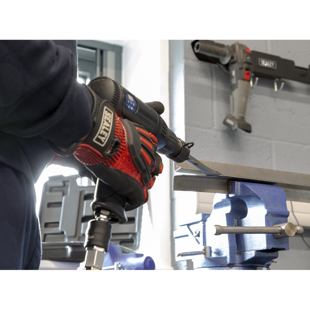 Long Stroke Composite Air Hammer Kit SA614