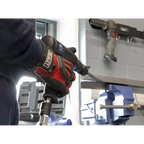 Long Stroke Composite Air Hammer Kit SA614