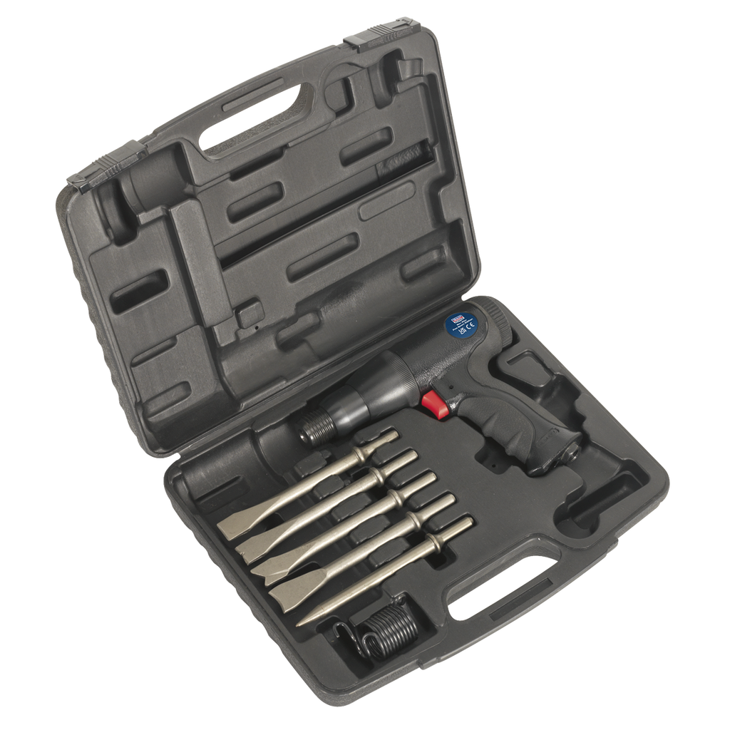 Long Stroke Composite Air Hammer Kit SA614