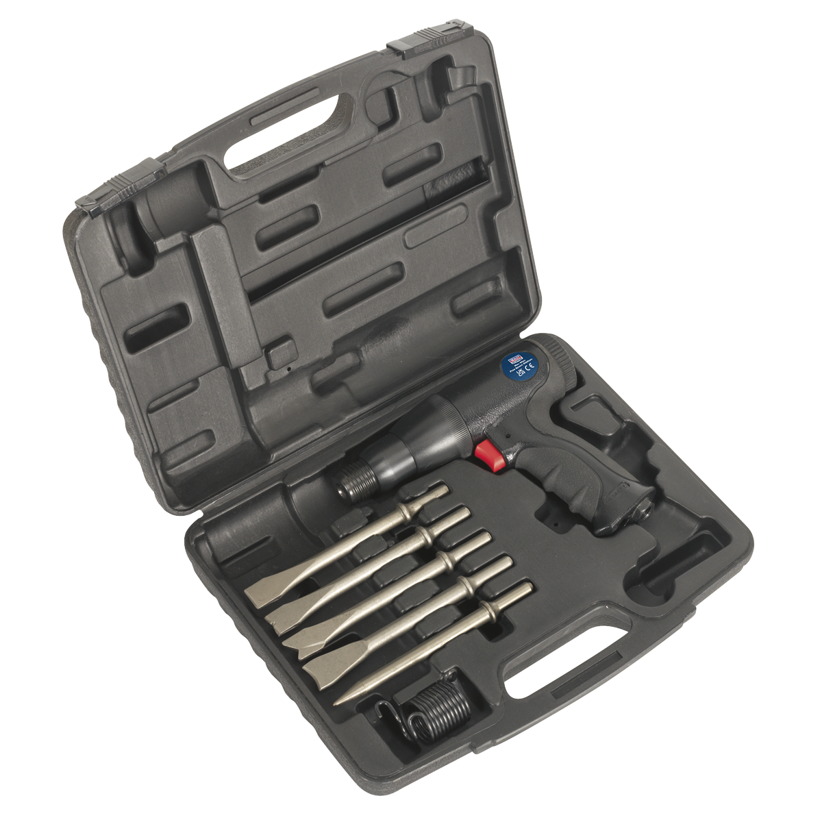 Long Stroke Composite Air Hammer Kit SA614