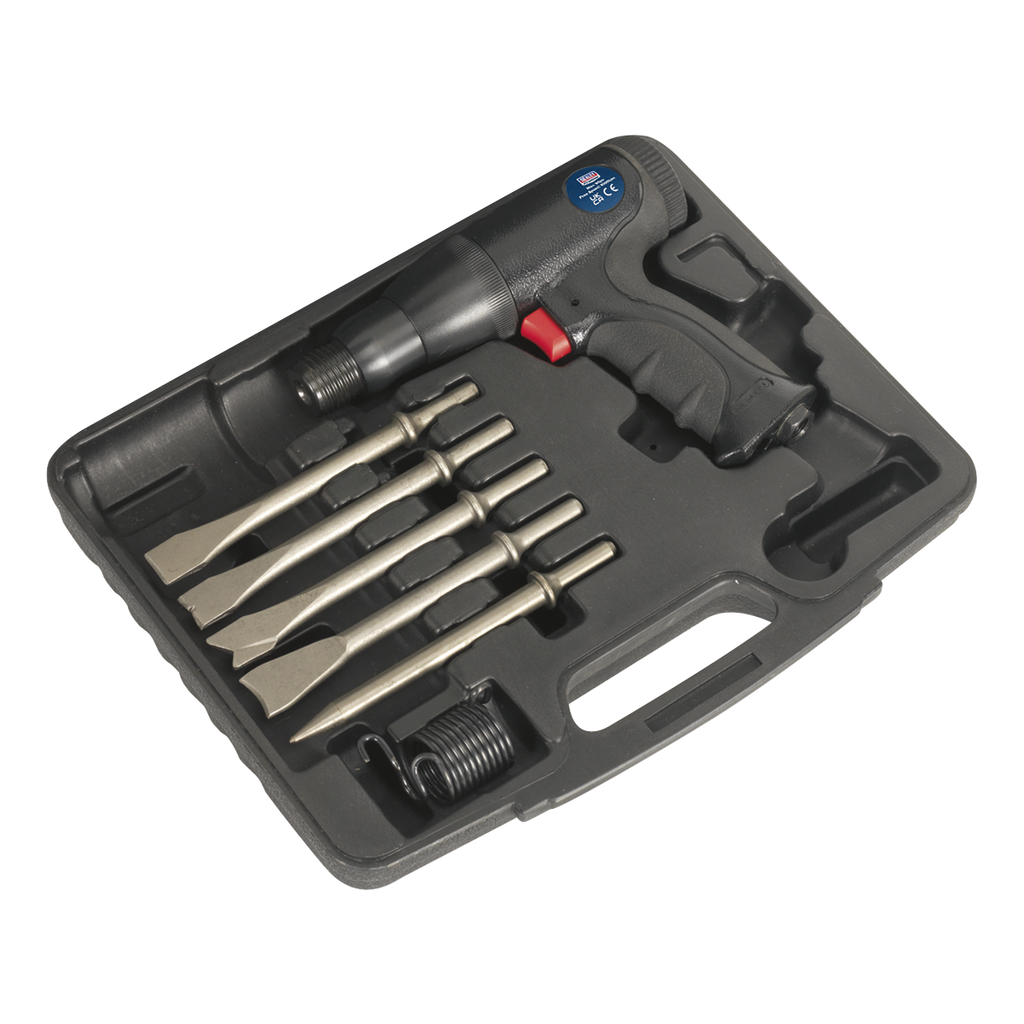 Long Stroke Composite Air Hammer Kit SA614