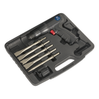 Long Stroke Composite Air Hammer Kit SA614