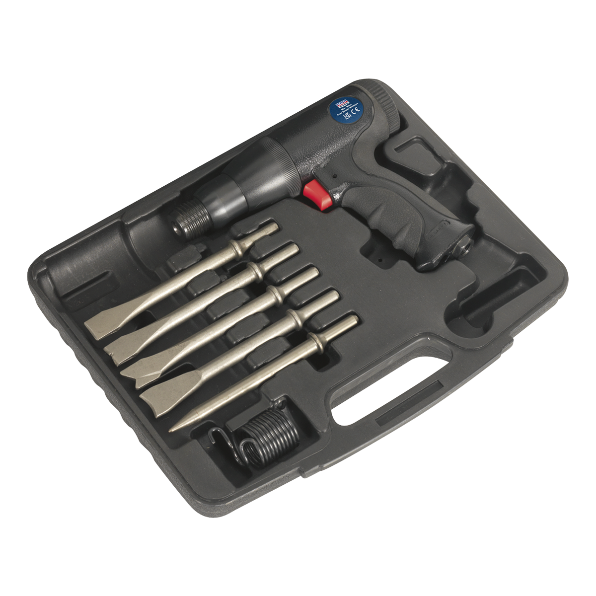 Long Stroke Composite Air Hammer Kit SA614