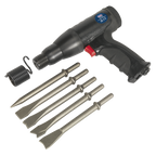 Long Stroke Composite Air Hammer Kit SA614