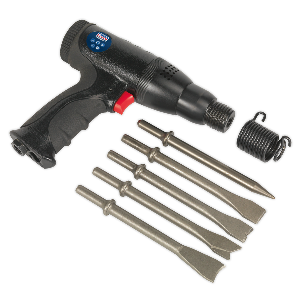 Long Stroke Composite Air Hammer Kit SA614