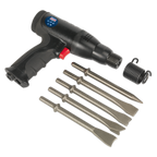 Long Stroke Composite Air Hammer Kit SA614
