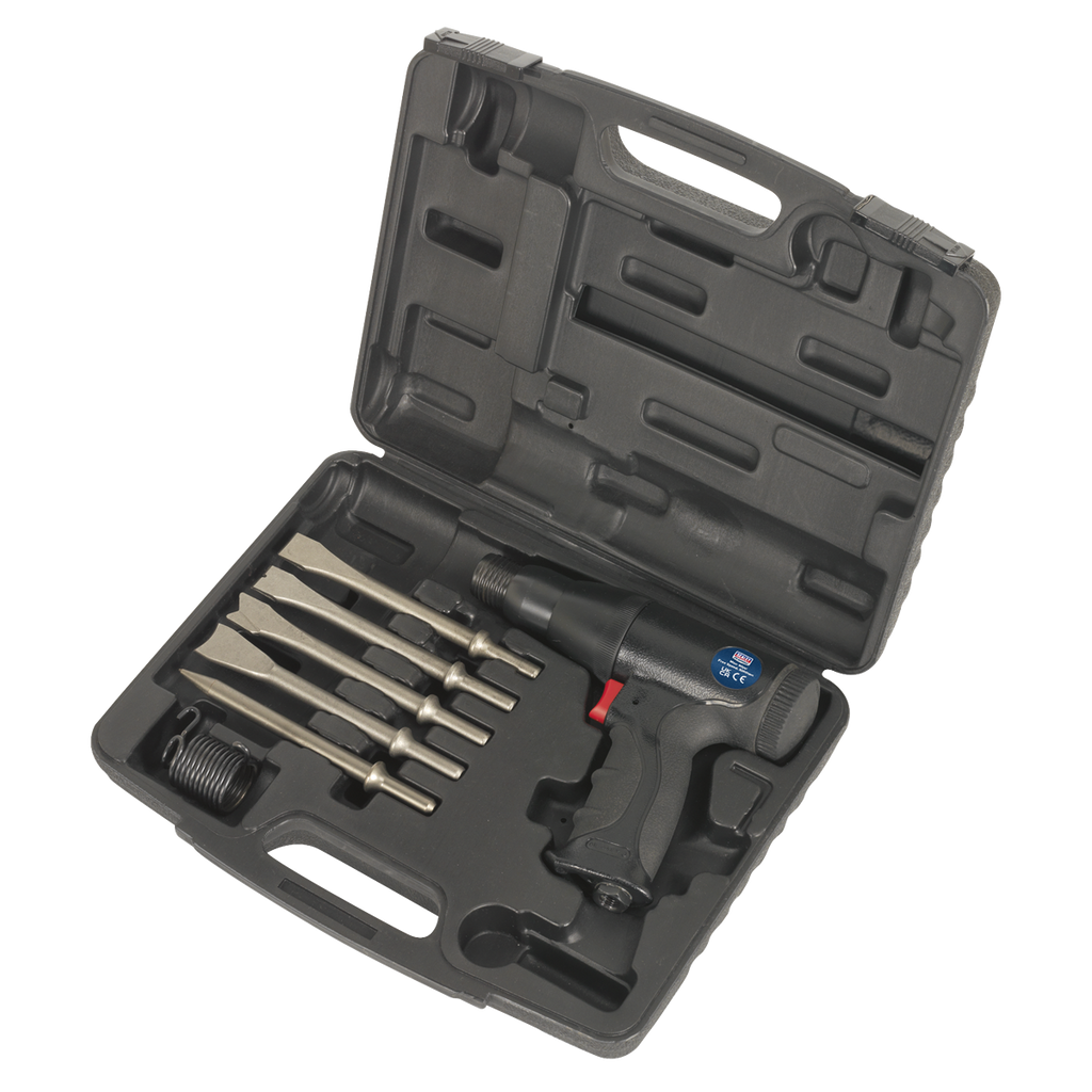 Long Stroke Composite Air Hammer Kit SA614