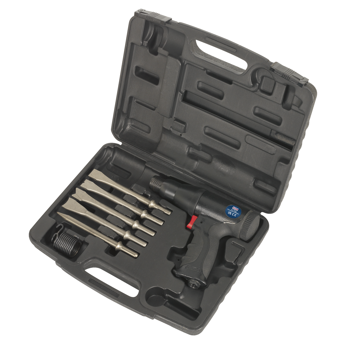 Long Stroke Composite Air Hammer Kit SA614