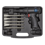 Long Stroke Composite Air Hammer Kit SA614