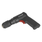 Composite Reversible Air Pistol Drill 10mm with Keyless Chuck SA620
