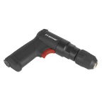 Composite Reversible Air Pistol Drill 10mm with Keyless Chuck SA620