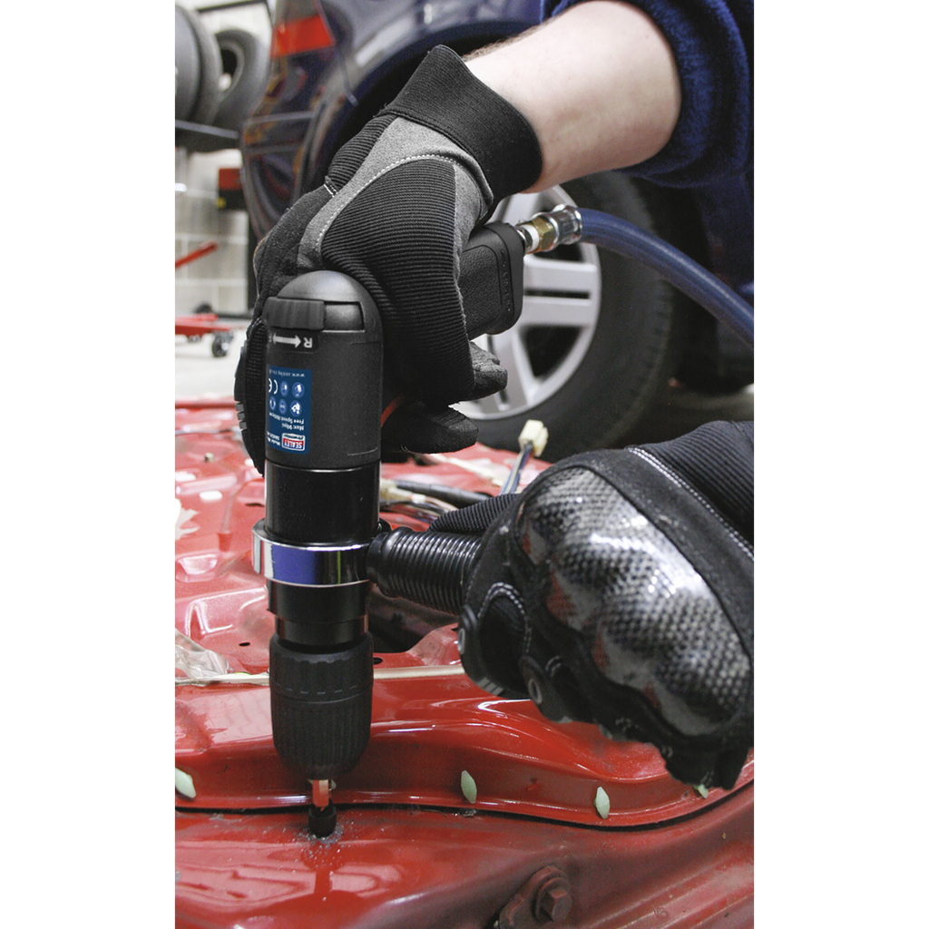 Composite Reversible Air Drill 13mm with Keyless Chuck SA621