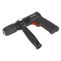 Composite Reversible Air Drill 13mm with Keyless Chuck SA621