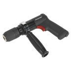 Composite Reversible Air Drill 13mm with Keyless Chuck SA621