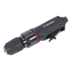Straight Air Drill with Keyless Chuck 10mm SA622