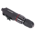 Straight Air Drill with Keyless Chuck 10mm SA622