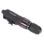 Straight Air Drill with Keyless Chuck 10mm SA622