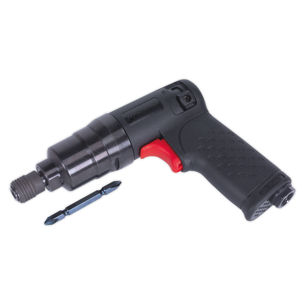 Composite Mini Air Screwdriver SA623