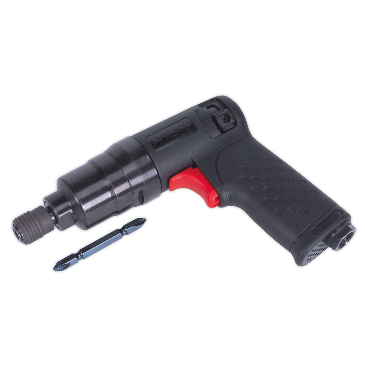 Composite Mini Air Screwdriver SA623