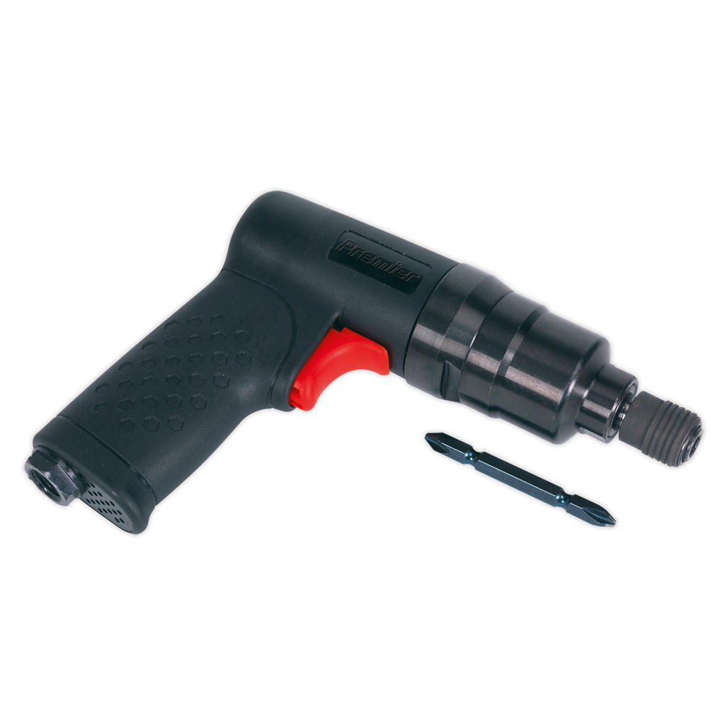Composite Mini Air Screwdriver SA623