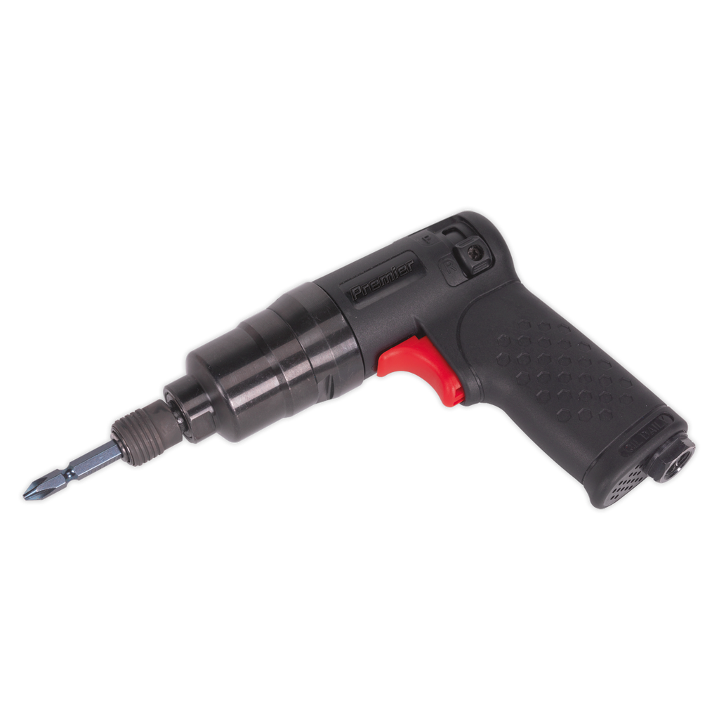 Composite Mini Air Screwdriver SA623