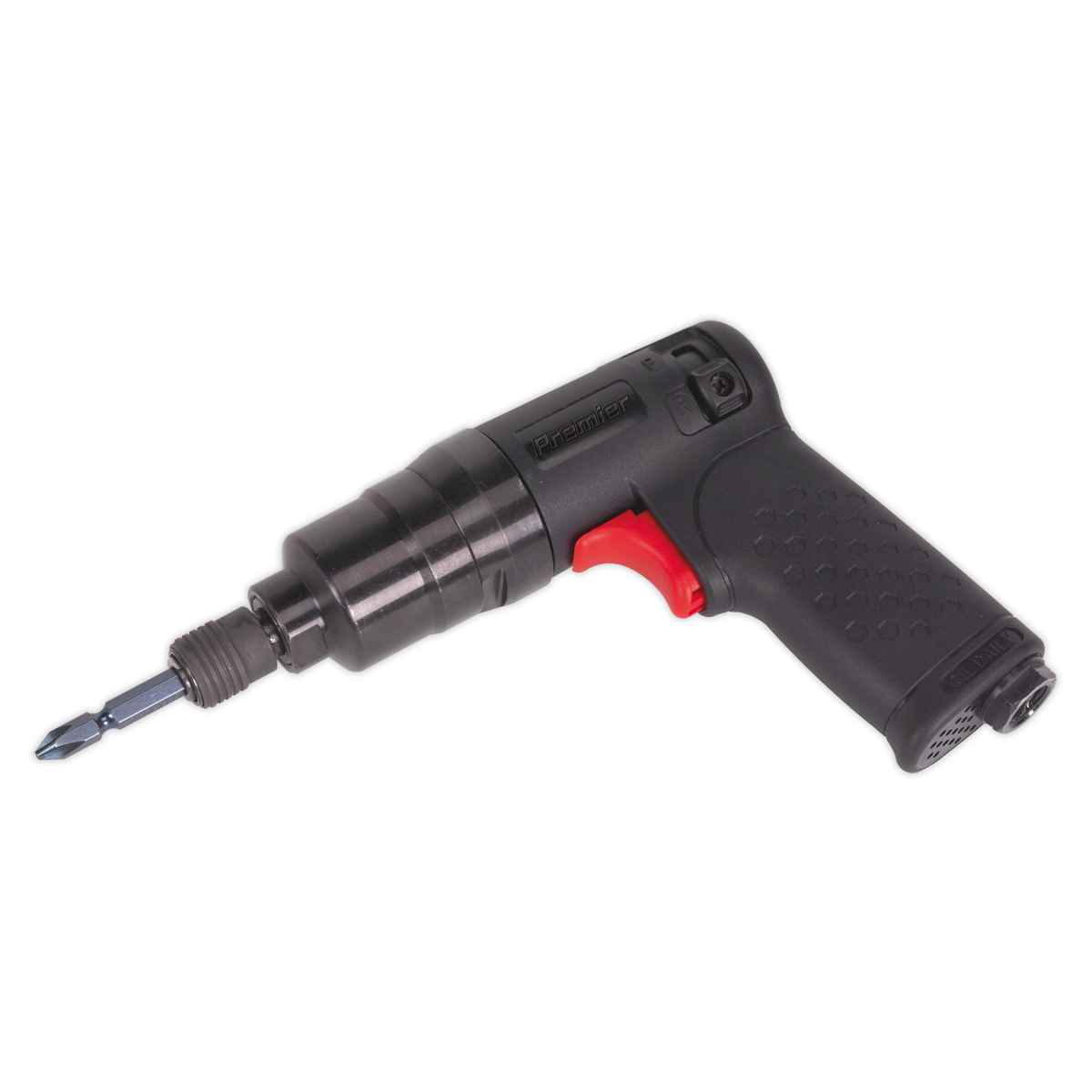 Composite Mini Air Screwdriver SA623