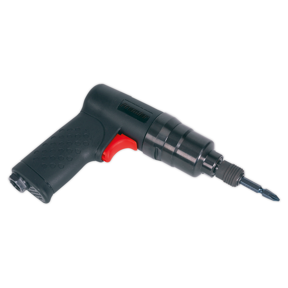 Composite Mini Air Screwdriver SA623