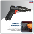 Composite Mini Air Screwdriver SA623