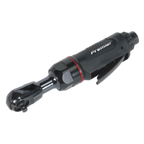 Compact Air Ratchet Wrench 1/4"Sq Drive SA630