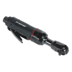 Compact Air Ratchet Wrench 1/4"Sq Drive SA630